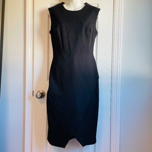 Banana Republic Bodycon 8 Black